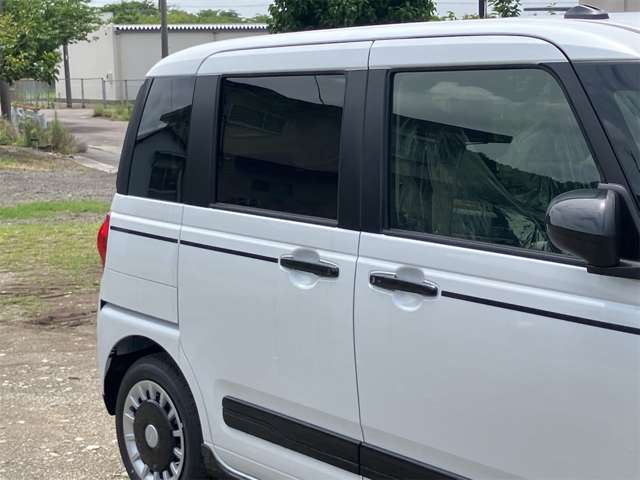 ダイハツ ムーヴ　キャンバス ６６０ セオリー Ｇ R8年 (東海) 99