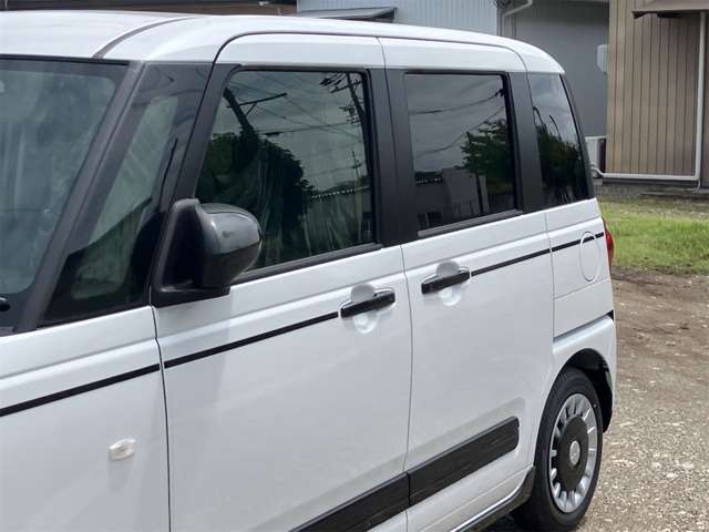 ダイハツ ムーヴ　キャンバス ６６０ セオリー Ｇ R8年 (東海) 99