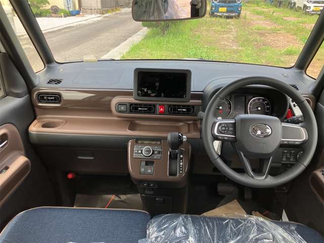 ダイハツ ムーヴ　キャンバス ６６０ セオリー Ｇ R8年 (東海) 99