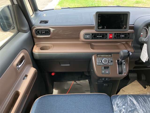 ダイハツ ムーヴ　キャンバス ６６０ セオリー Ｇ R8年 (東海) 99