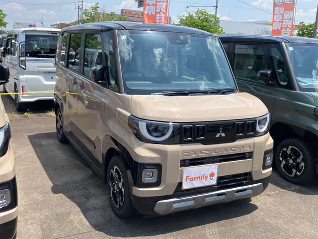 三菱 デリカ　ミニ ６６０ Ｇ プレミアム デリマル パッケージ R8年 (東海) 99