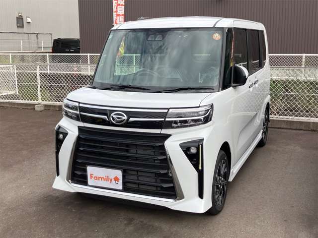 ダイハツ タント ６６０ カスタム Ｘ リミテッド R7年 (東海) 99