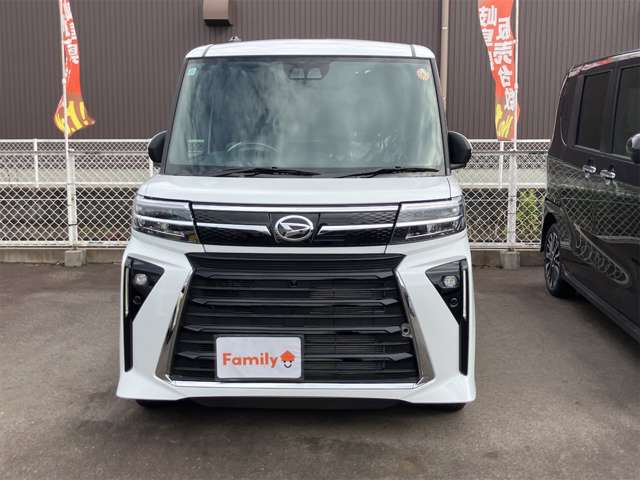 ダイハツ タント ６６０ カスタム Ｘ リミテッド R7年 (東海) 99