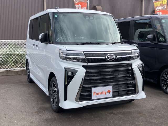 ダイハツ タント ６６０ カスタム Ｘ リミテッド R7年 (東海) 99