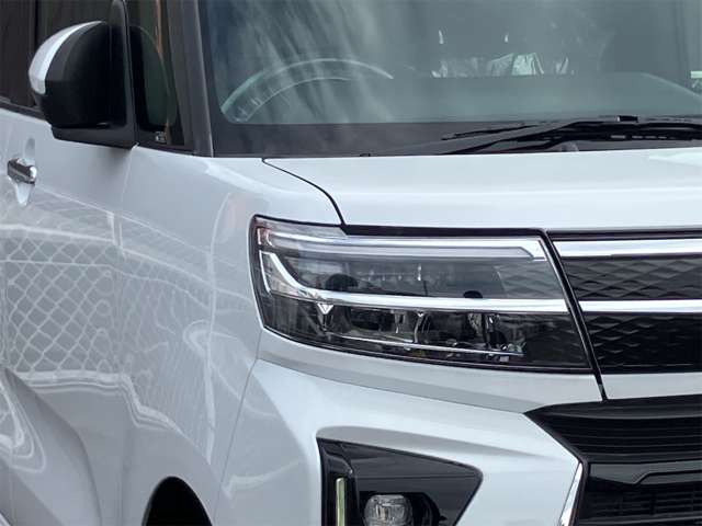 ダイハツ タント ６６０ カスタム Ｘ リミテッド R7年 (東海) 99