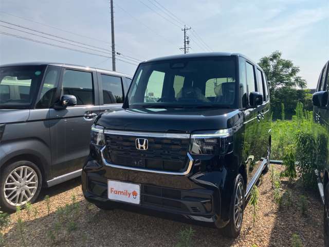 ホンダ Ｎ　ＢＯＸ カスタム ６６０ R8年 (東海) 99