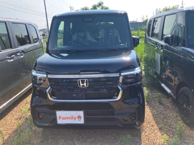 ホンダ Ｎ　ＢＯＸ カスタム ６６０ R8年 (東海) 99