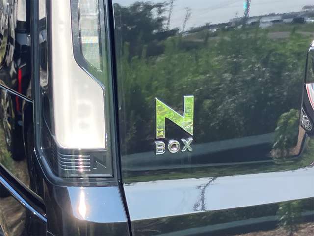 ホンダ Ｎ　ＢＯＸ カスタム ６６０ R8年 (東海) 99