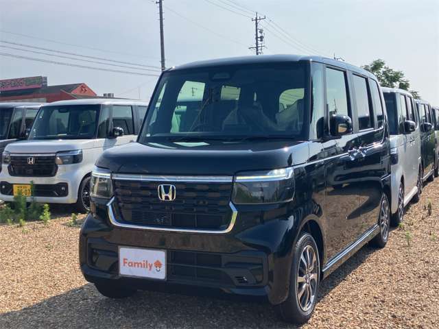 ホンダ Ｎ　ＢＯＸ カスタム ６６０ R8年 (東海) 99