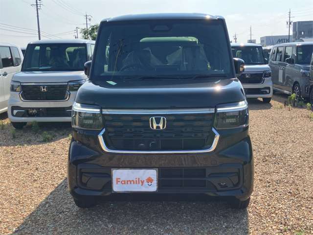 ホンダ Ｎ　ＢＯＸ カスタム ６６０ R8年 (東海) 99