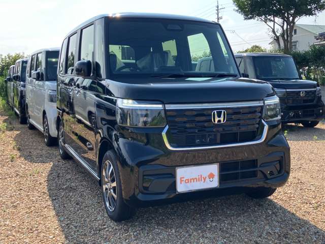 ホンダ Ｎ　ＢＯＸ カスタム ６６０ R8年 (東海) 99