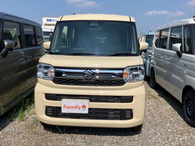 スズキ スペーシア ６６０ ハイブリッド Ｇ R8年 (東海) 99