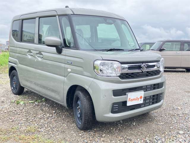 スズキ スペーシア ６６０ ハイブリッド Ｇ R8年 (東海) 99