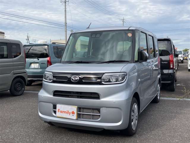 ダイハツ タント ６６０ Ｘ R7年 (東海) 99