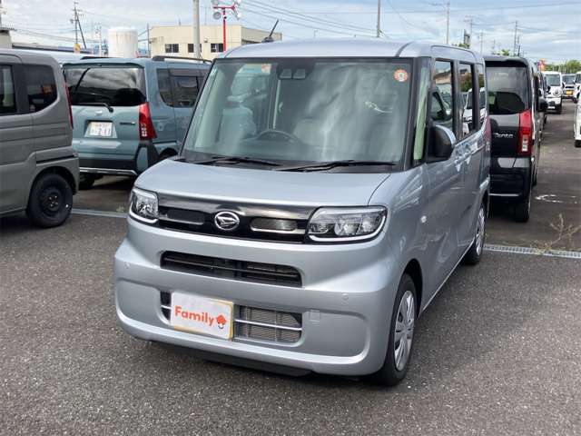 ダイハツ タント ６６０ Ｘ R7年 (東海) 99