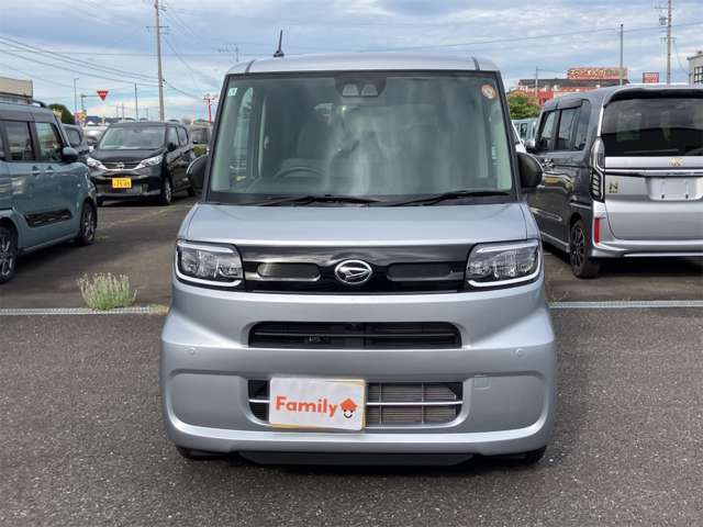 ダイハツ タント ６６０ Ｘ R7年 (東海) 99