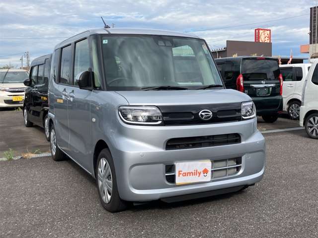 ダイハツ タント ６６０ Ｘ R7年 (東海) 99