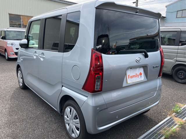 ダイハツ タント ６６０ Ｘ R7年 (東海) 99