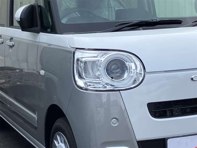 ダイハツ ムーヴ　キャンバス ６６０ ストライプス Ｇ R7年 (東海) 99
