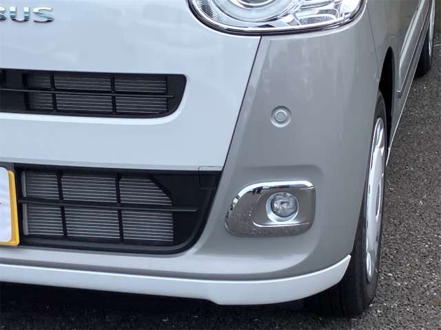 ダイハツ ムーヴ　キャンバス ６６０ ストライプス Ｇ R7年 (東海) 99
