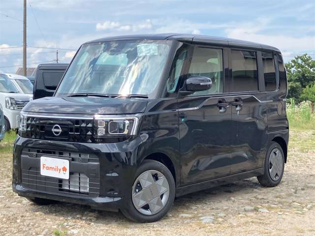 日産 ルークス ６６０ Ｘ R8年 (東海) 99
