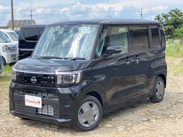 日産 ルークス ６６０ Ｘ R8年 (東海) 99
