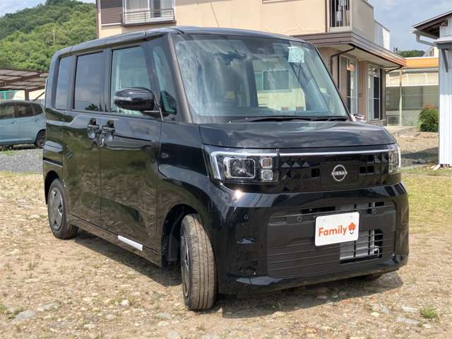 日産 ルークス ６６０ Ｘ R8年 (東海) 99