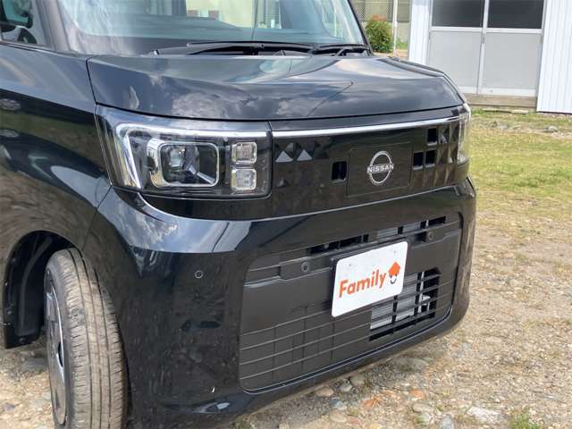 日産 ルークス ６６０ Ｘ R8年 (東海) 99