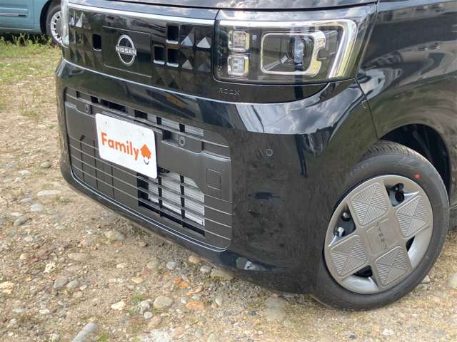 日産 ルークス ６６０ Ｘ R8年 (東海) 99