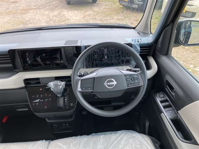 日産 ルークス ６６０ Ｘ R8年 (東海) 99