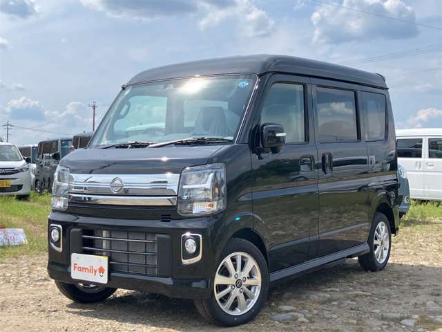 日産 クリッパーリオ ６６０ Ｇ ハイルーフ R8年 (東海) 99