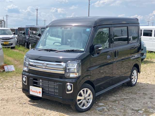 日産 クリッパーリオ ６６０ Ｇ ハイルーフ R8年 (東海) 99