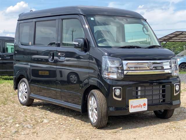 日産 クリッパーリオ ６６０ Ｇ ハイルーフ R8年 (東海) 99
