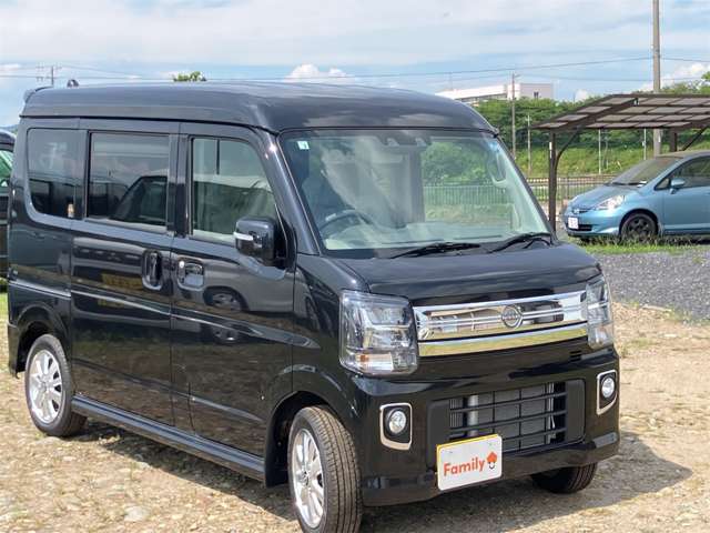 日産 クリッパーリオ ６６０ Ｇ ハイルーフ R8年 (東海) 99