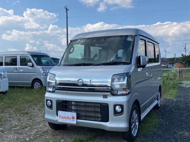 日産 クリッパーリオ ６６０ Ｅ ハイルーフ R8年 (東海) 99