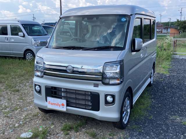 日産 クリッパーリオ ６６０ Ｅ ハイルーフ R8年 (東海) 99