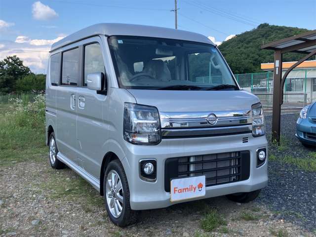 日産 クリッパーリオ ６６０ Ｅ ハイルーフ R8年 (東海) 99
