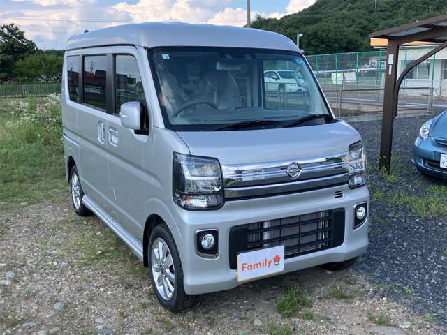 日産 クリッパーリオ ６６０ Ｅ ハイルーフ R8年 (東海) 99