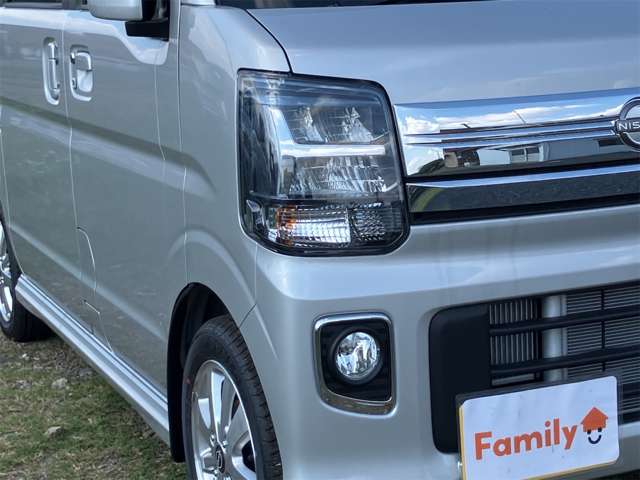 日産 クリッパーリオ ６６０ Ｅ ハイルーフ R8年 (東海) 99
