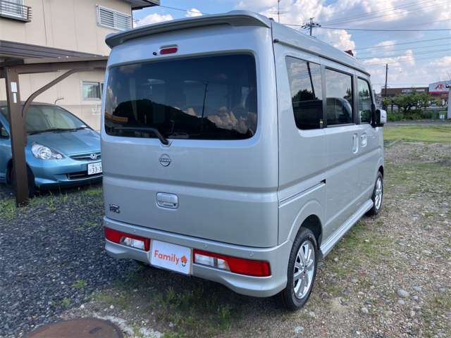 日産 クリッパーリオ ６６０ Ｅ ハイルーフ R8年 (東海) 99