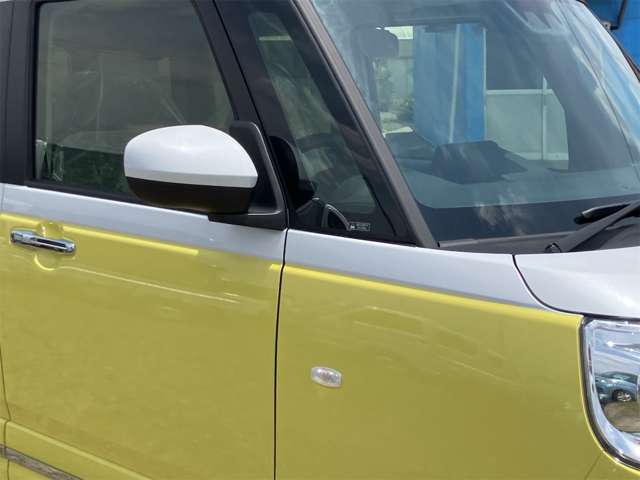 ダイハツ ムーヴ　キャンバス ６６０ ストライプス Ｇ R8年 (東海) 99