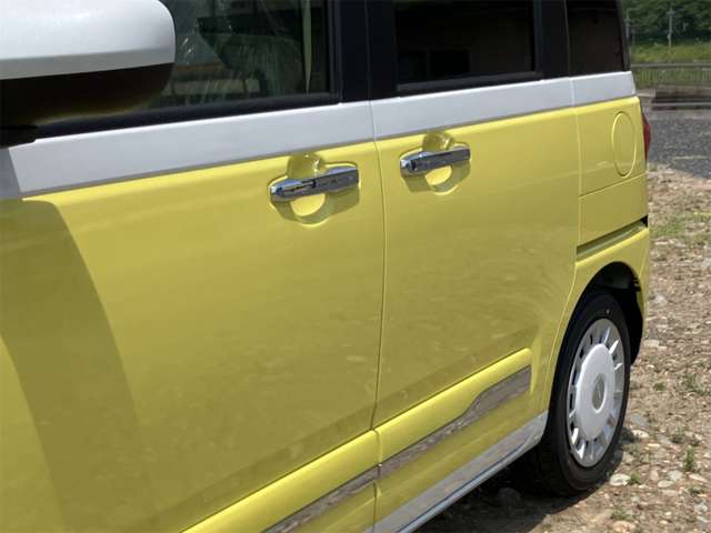 ダイハツ ムーヴ　キャンバス ６６０ ストライプス Ｇ R8年 (東海) 99
