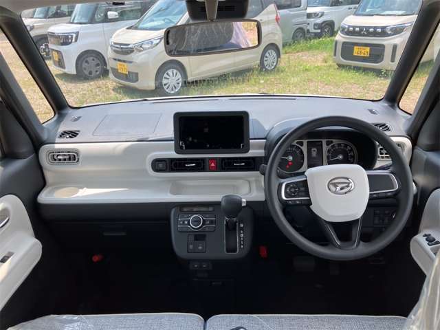 ダイハツ ムーヴ　キャンバス ６６０ ストライプス Ｇ R8年 (東海) 99