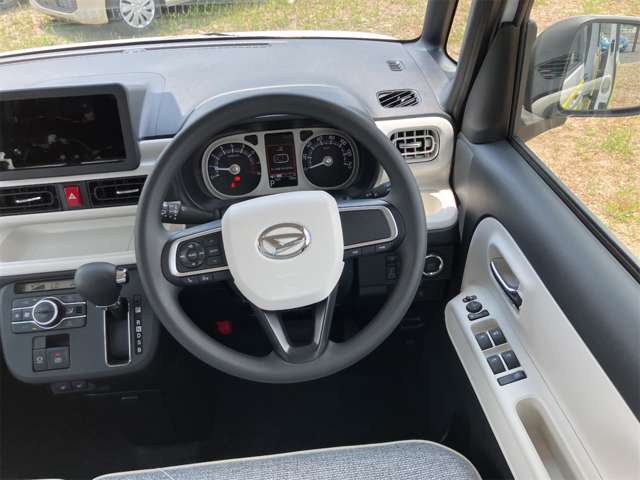 ダイハツ ムーヴ　キャンバス ６６０ ストライプス Ｇ R8年 (東海) 99