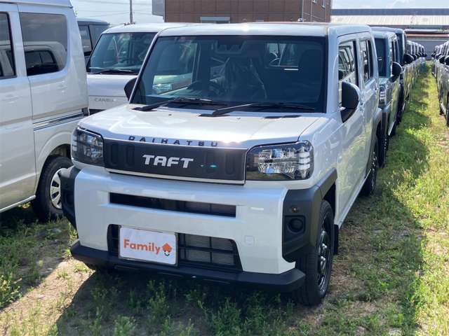 ダイハツ タフト ６６０ Ｘ R8年 (東海) 99