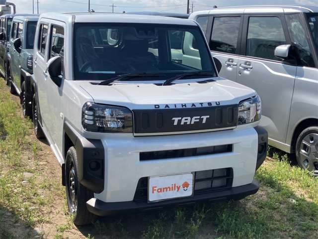 ダイハツ タフト ６６０ Ｘ R8年 (東海) 99