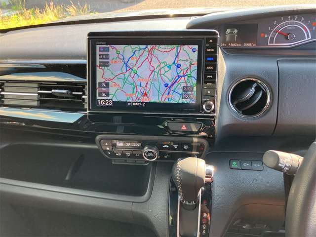 ホンダ Ｎ　ＢＯＸ カスタム ６６０ Ｌ ターボ R3年 (東海) 99