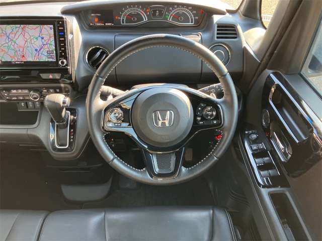 ホンダ Ｎ　ＢＯＸ カスタム ６６０ Ｌ ターボ R3年 (東海) 99