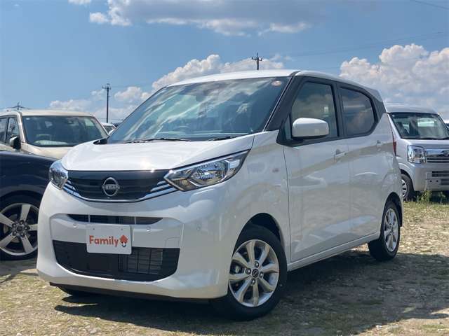 日産 デイズ ６６０ Ｘ R7年 (東海) 99