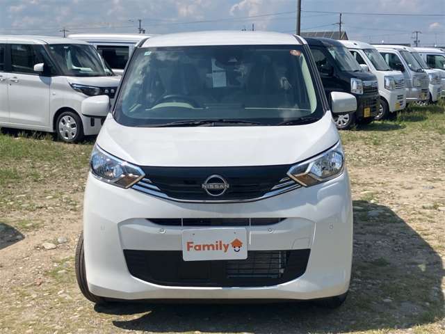 日産 デイズ ６６０ Ｘ R7年 (東海) 99
